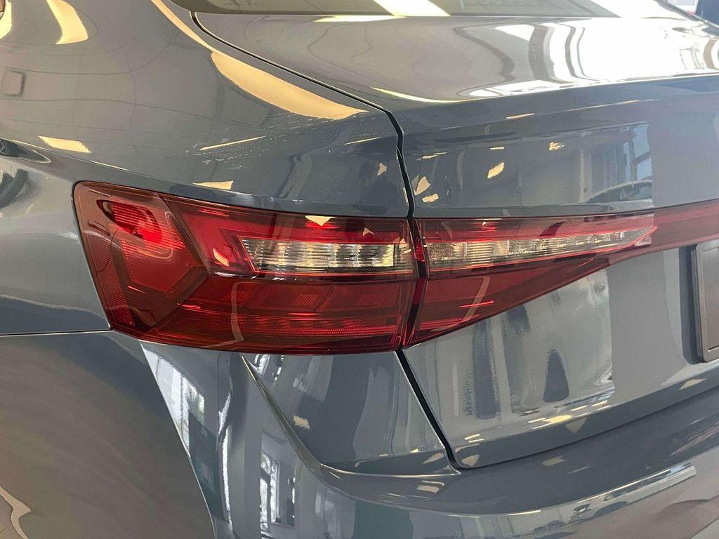 new 2026 Volkswagen Jetta car, priced at $28,974