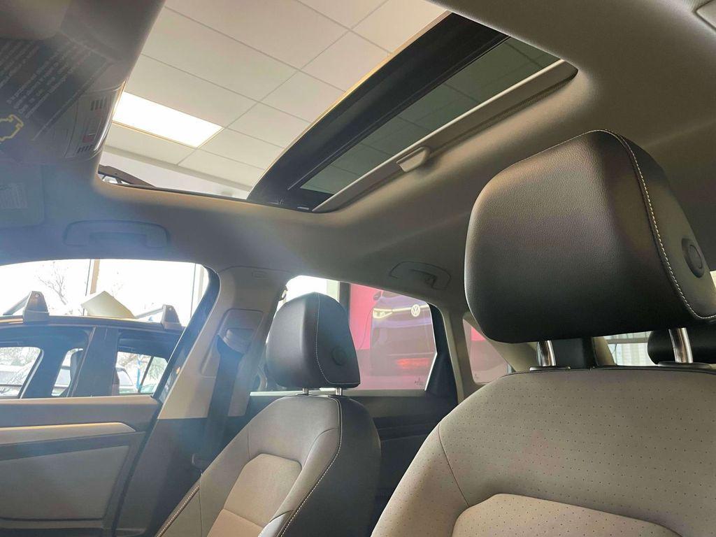 new 2026 Volkswagen Jetta car, priced at $28,974