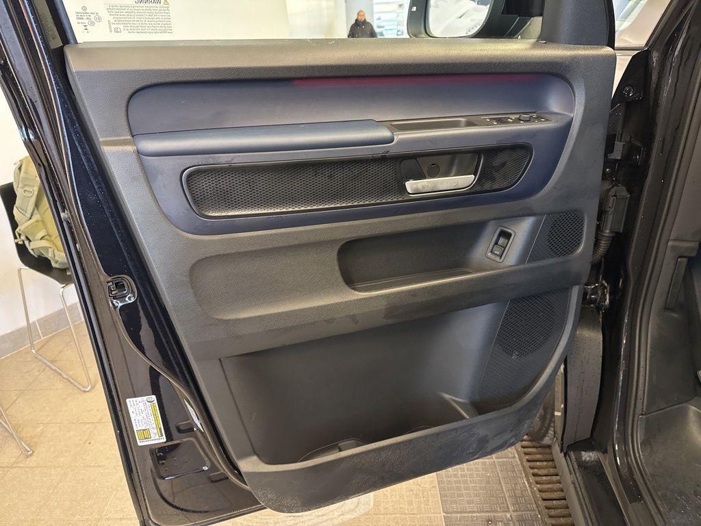 new 2025 Volkswagen ID. Buzz car, priced at $54,600