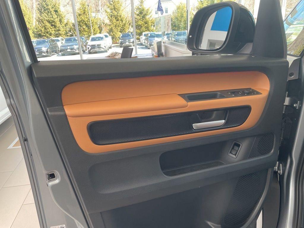 new 2025 Volkswagen ID. Buzz car, priced at $54,303