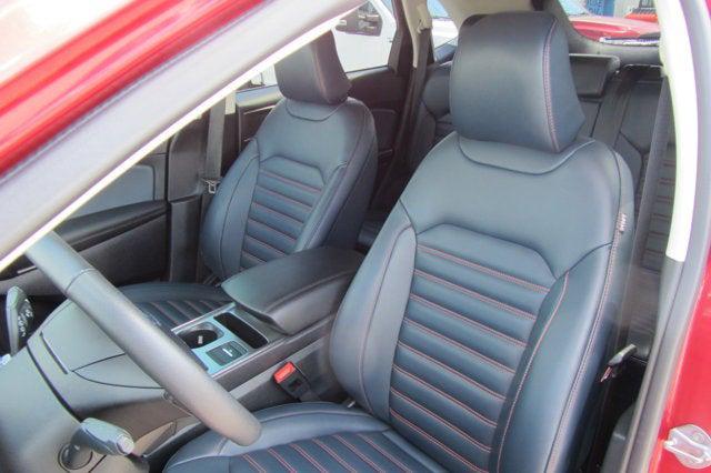 used 2024 Ford Edge car, priced at $36,450