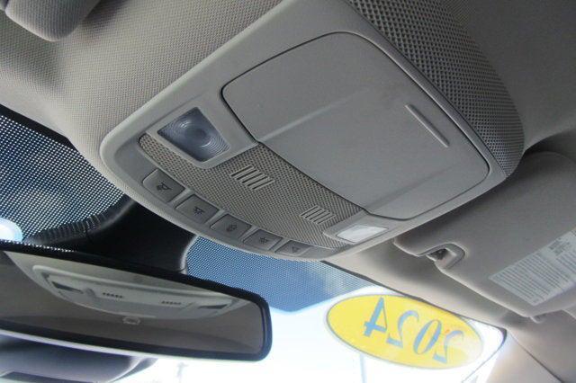 used 2024 Ford Edge car, priced at $36,450