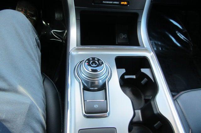 used 2024 Ford Edge car, priced at $36,450