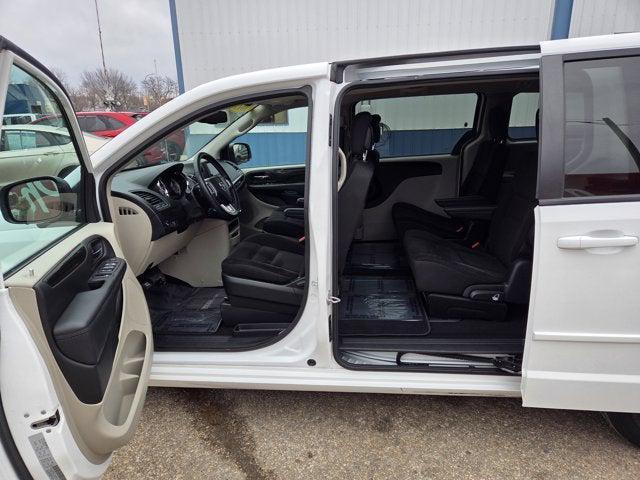 used 2017 Dodge Grand Caravan car, priced at $19,750