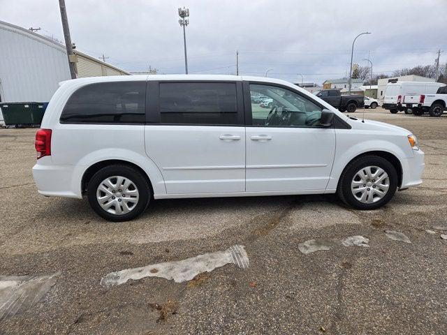 used 2017 Dodge Grand Caravan car, priced at $19,750