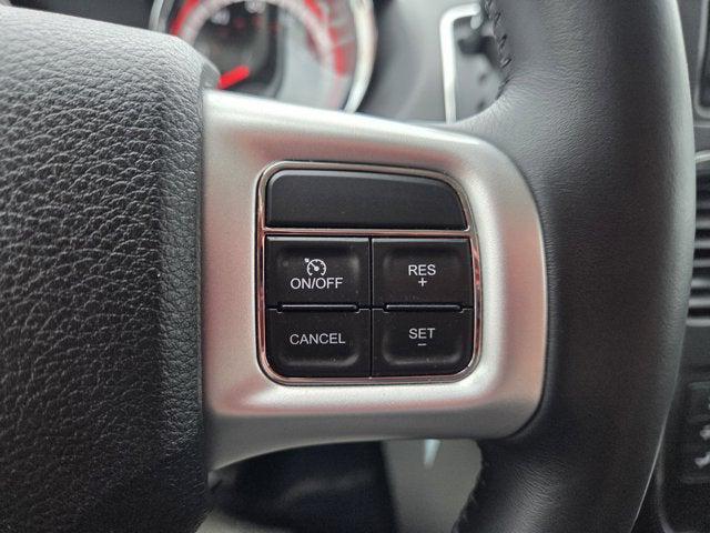 used 2017 Dodge Grand Caravan car, priced at $19,750