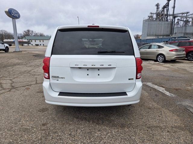used 2017 Dodge Grand Caravan car, priced at $19,750