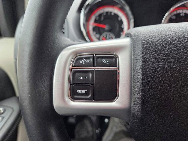 used 2017 Dodge Grand Caravan car, priced at $19,750