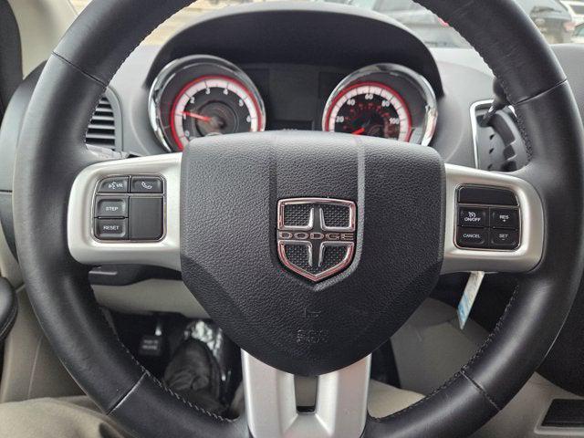 used 2017 Dodge Grand Caravan car, priced at $19,750
