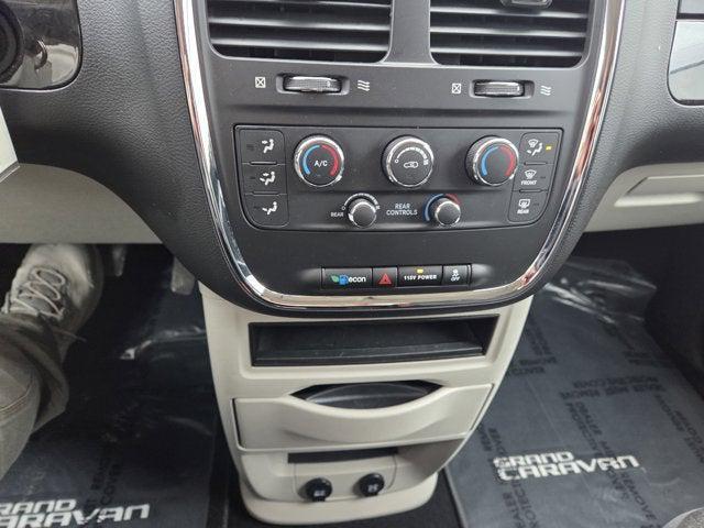 used 2017 Dodge Grand Caravan car, priced at $19,750