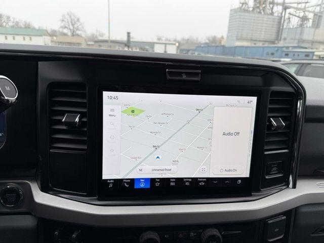 new 2026 Ford F-250 car, priced at $71,660