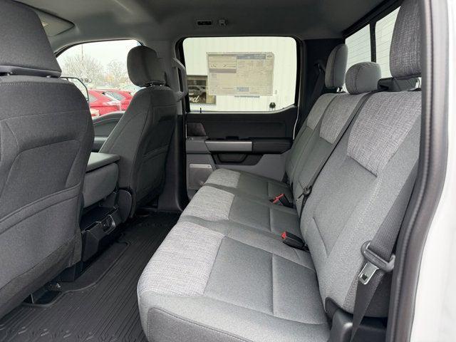 new 2026 Ford F-250 car, priced at $71,660