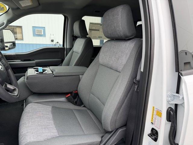 new 2026 Ford F-250 car, priced at $71,660