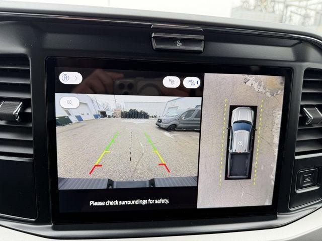 new 2026 Ford F-250 car, priced at $71,660