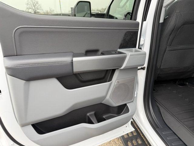 new 2026 Ford F-250 car, priced at $71,660