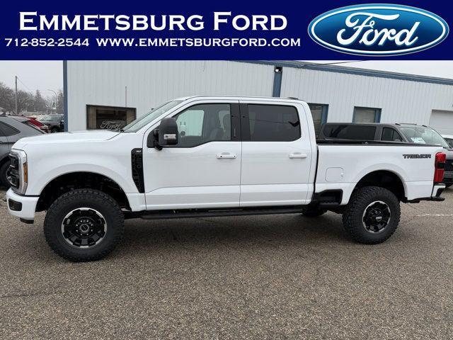 new 2026 Ford F-250 car, priced at $71,660