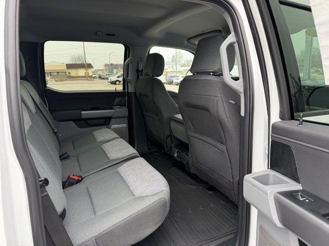 new 2026 Ford F-250 car, priced at $71,660