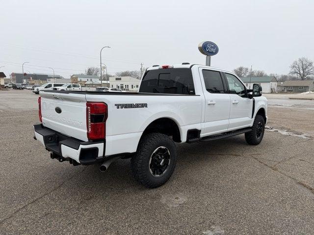new 2026 Ford F-250 car, priced at $71,660