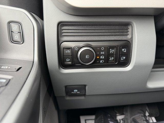 new 2026 Ford F-250 car, priced at $71,660