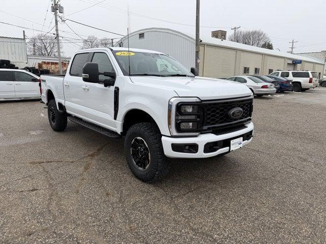 new 2026 Ford F-250 car, priced at $71,660