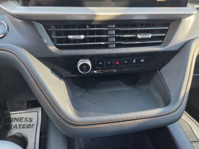 new 2026 Ford Explorer car, priced at $46,831