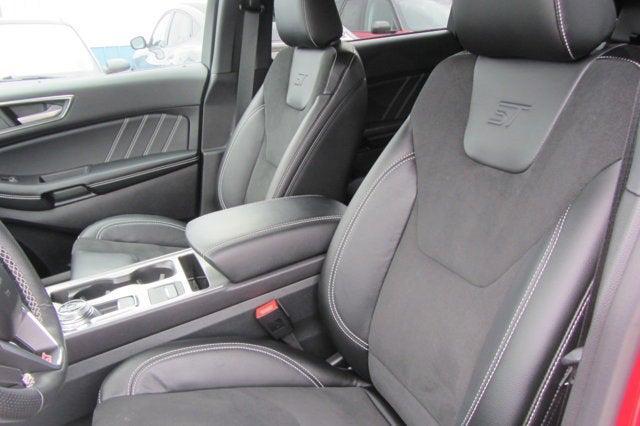 used 2023 Ford Edge car, priced at $37,650