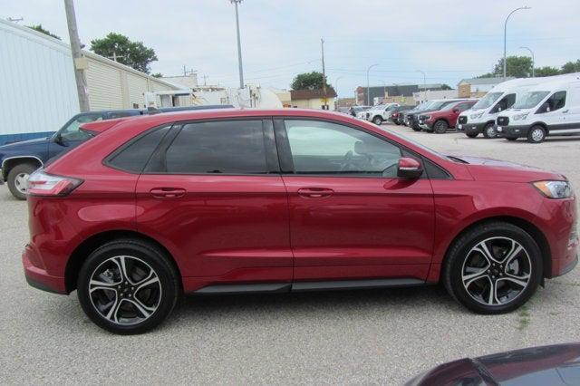 used 2023 Ford Edge car, priced at $37,650