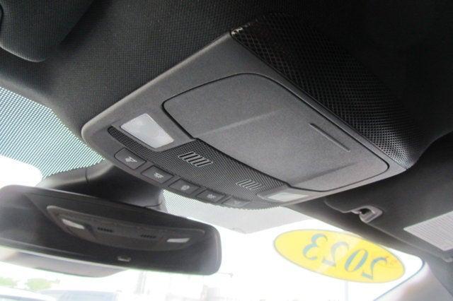 used 2023 Ford Edge car, priced at $37,650