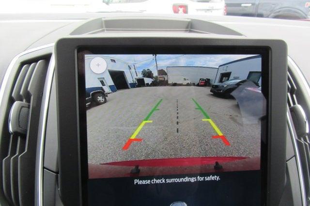 used 2023 Ford Edge car, priced at $37,650