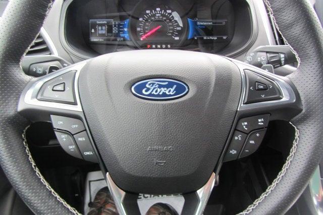used 2023 Ford Edge car, priced at $37,650
