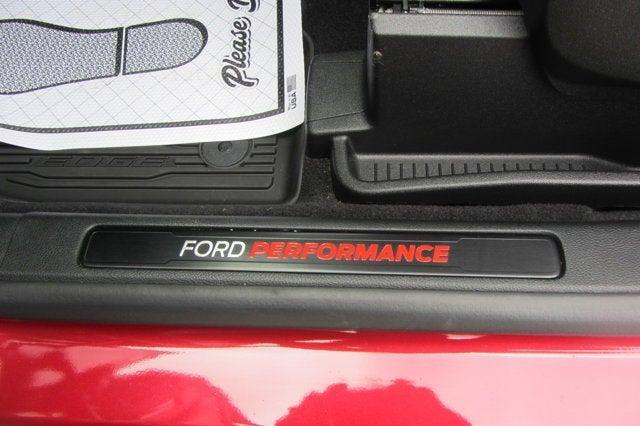 used 2023 Ford Edge car, priced at $37,650