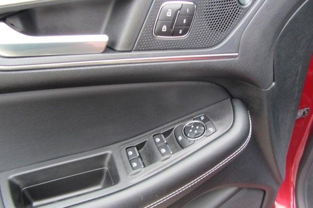 used 2023 Ford Edge car, priced at $37,650