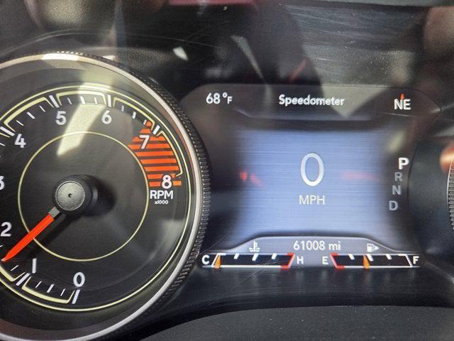 used 2020 Jeep Cherokee car, priced at $19,950