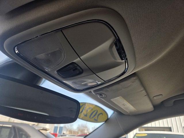 used 2020 Jeep Cherokee car, priced at $19,950