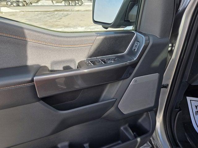 used 2022 Ford F-150 car, priced at $42,450