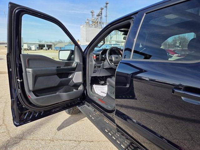 new 2026 Ford F-150 car, priced at $83,145