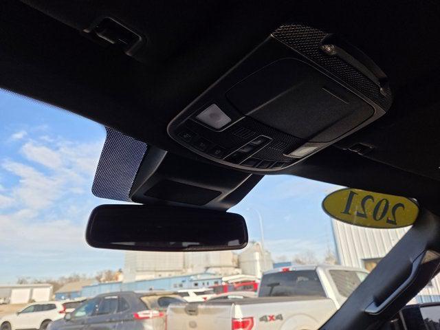 used 2021 Ford Expedition car, priced at $28,750