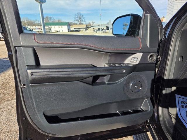 used 2021 Ford Expedition car, priced at $28,750