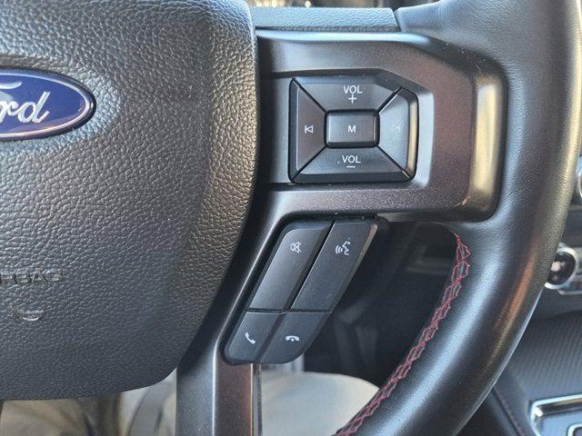 used 2021 Ford Expedition car, priced at $28,750