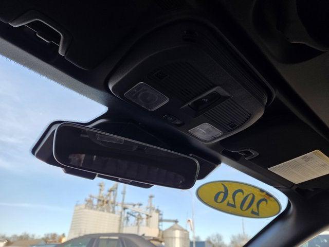 new 2026 Ford Mustang car, priced at $50,034