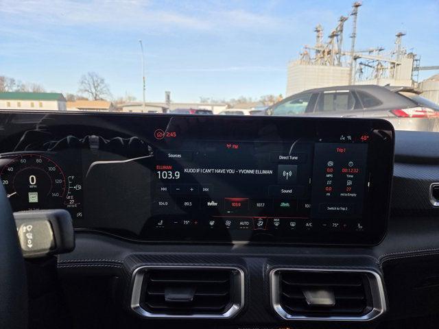 new 2026 Ford Mustang car, priced at $50,034