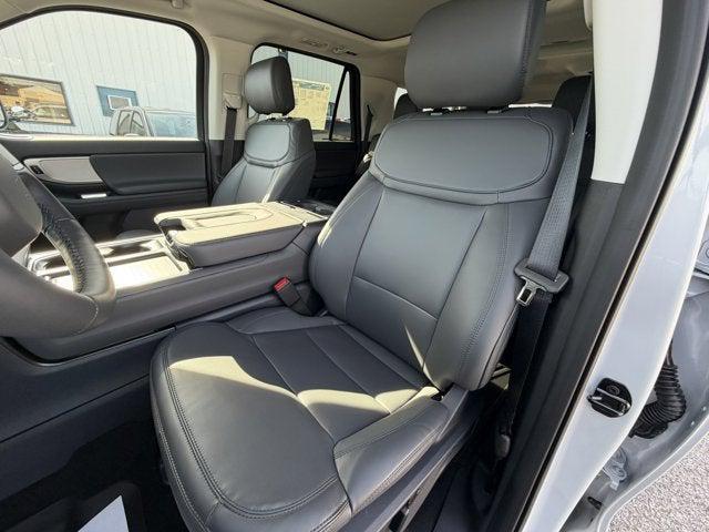new 2026 Ford Expedition Max car, priced at $72,315