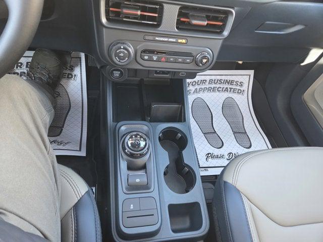 new 2026 Ford Maverick car, priced at $42,647