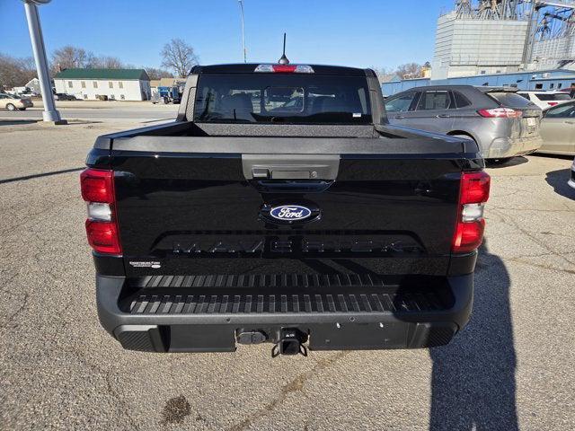 new 2026 Ford Maverick car, priced at $42,647