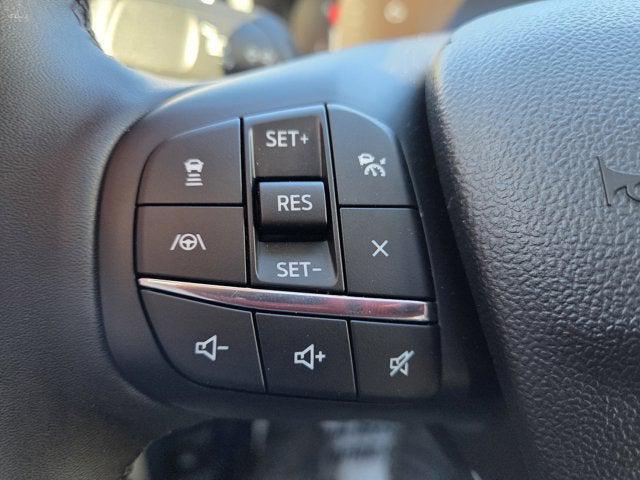 new 2026 Ford Maverick car, priced at $42,647