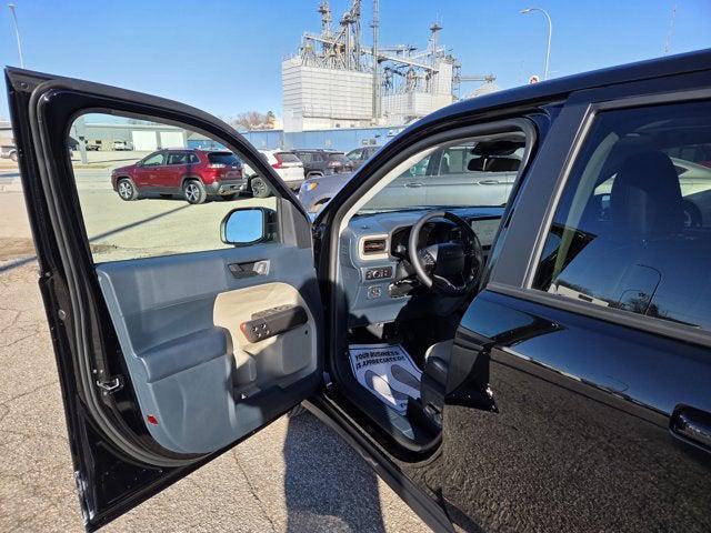 new 2026 Ford Maverick car, priced at $42,647