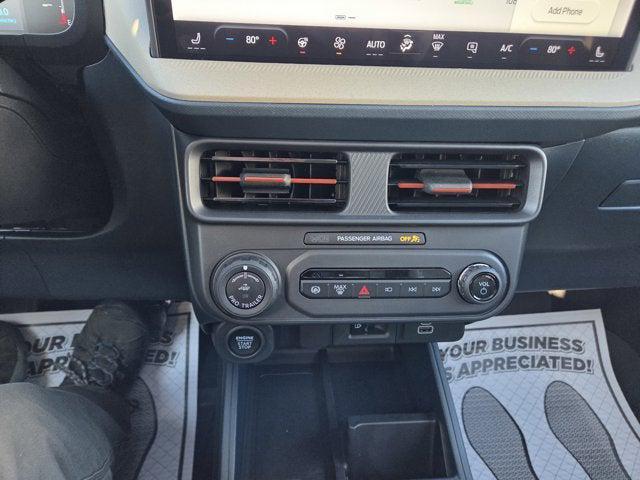 new 2026 Ford Maverick car, priced at $42,647