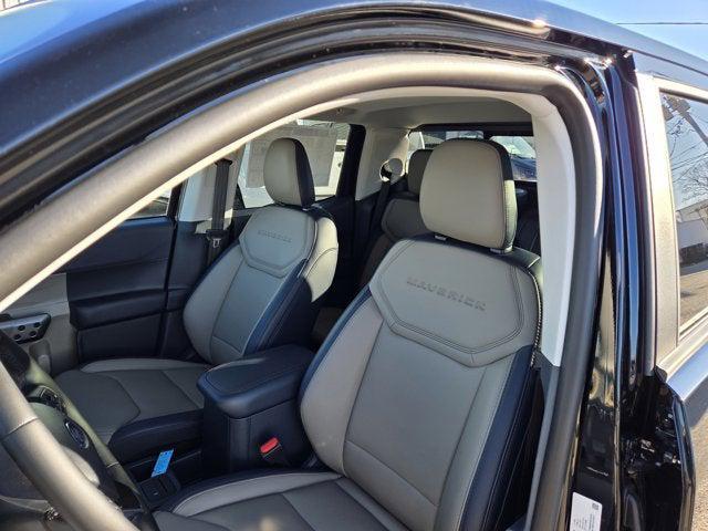 new 2026 Ford Maverick car, priced at $42,647