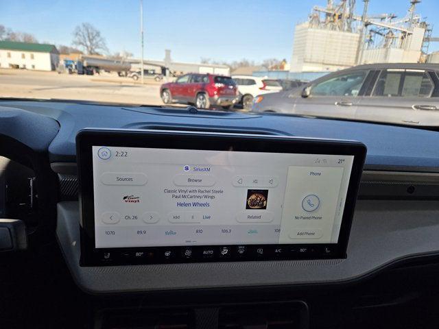 new 2026 Ford Maverick car, priced at $42,647