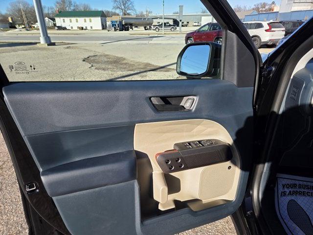 new 2026 Ford Maverick car, priced at $42,647